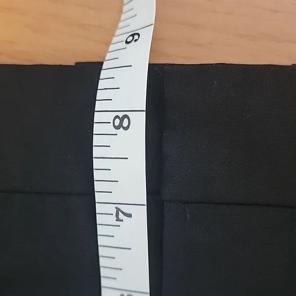 Gap slim cropped pants Size 4 - Picture 12 of 13